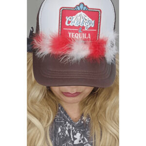 Coors Hat